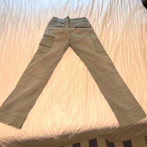 Dovetail Britt Utility Pants